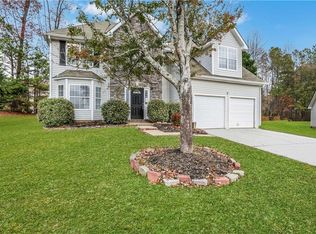 2386 Brandenberry Ct, Decatur, GA 30034