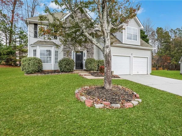 2386 Brandenberry Ct, Decatur, GA 30034