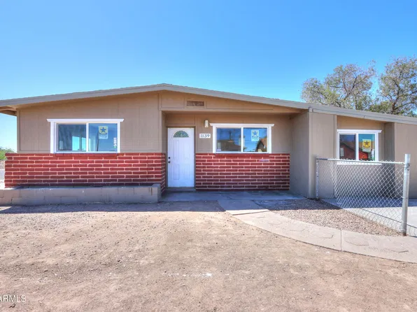 1139 E Bisnaga St, Casa Grande, AZ 85122