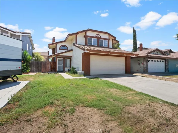 137 Elmtree Dr, Perris, CA 92571