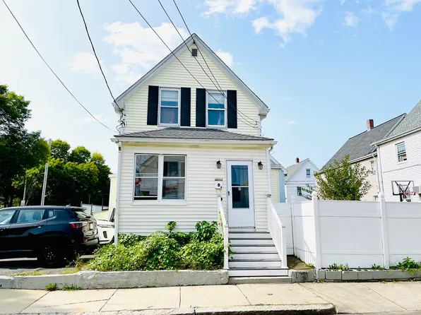 4 Heath St, Everett, MA 02149