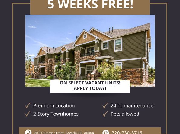 7010 Simms St APT 107