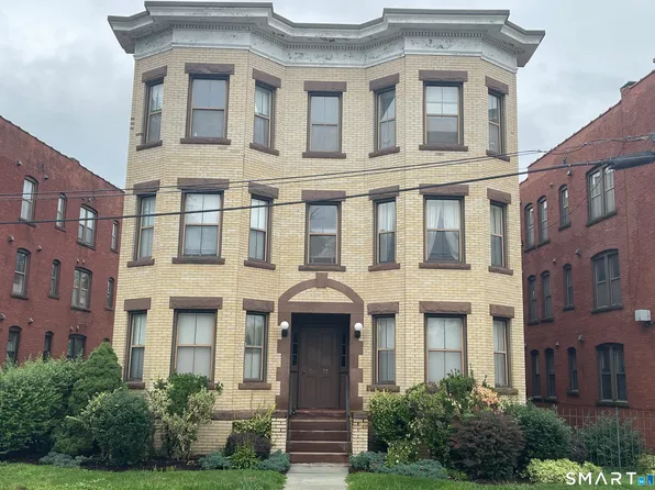 34 Essex Street #2F, Hartford, CT 06114