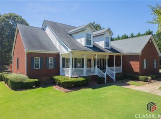 1050 Rock Creek Rd, Social Circle, GA 30025