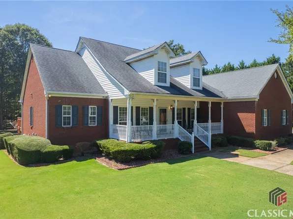 1050 Rock Creek Road, Social Circle, GA 30025