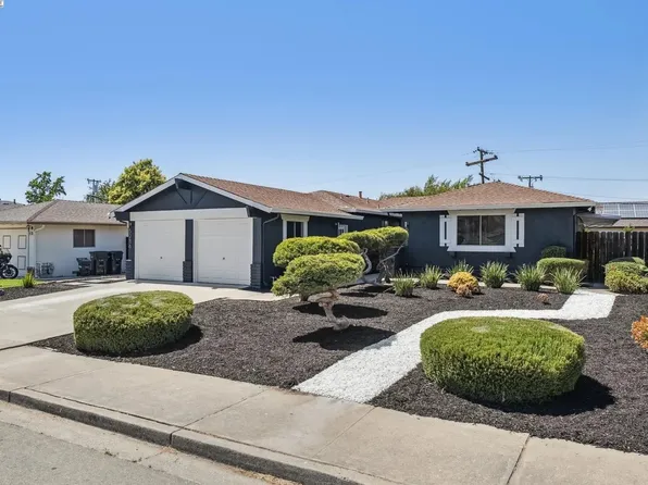 5286 Norma Way #A, Livermore, CA 94550