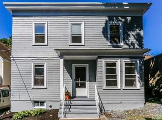 37 Tudor St, Lynn, MA 01902