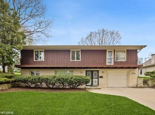 1681 Kimberly Ave, Elgin, IL 60123