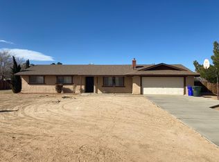 13780 Iroquois Rd, Apple Valley, CA 92307