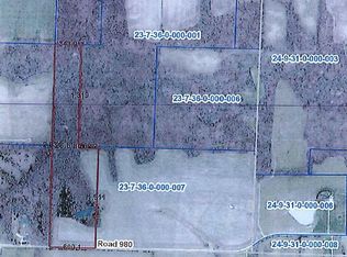 16257 Ar #980, Auxvasse, MO 65231