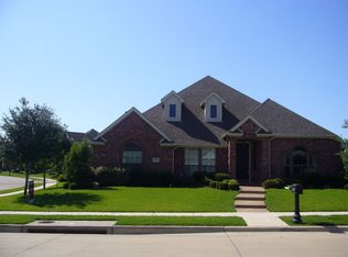 5901 Blazing Star Rd, Frisco, TX 75034
