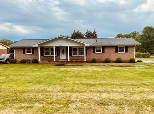 6440 Miller Rd, Kannapolis, NC 28081