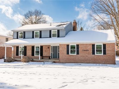 7465 Market Ave N, Canton, OH, 44721