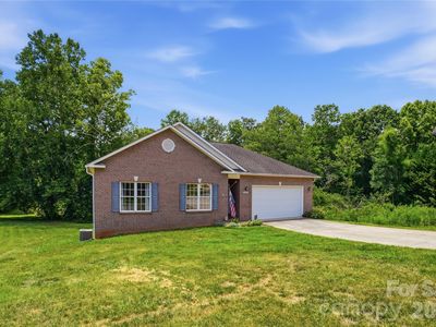 1550 Indian Springs Dr NW, Conover, NC, 28613