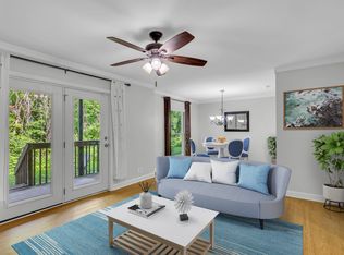 354 Summit Ridge Cir, Nashville, TN 37215