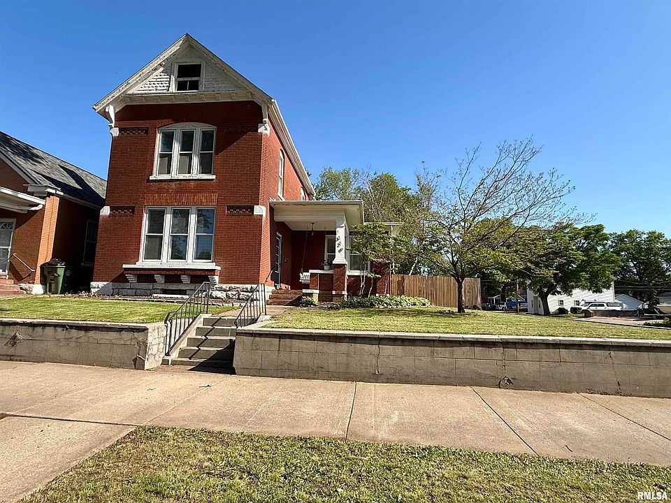 1st image of 1329 Spring St