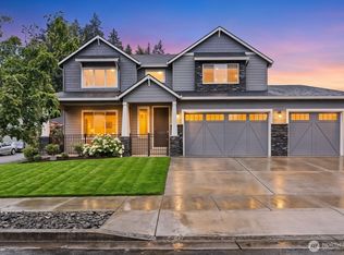12500 NE 59th Avenue, Vancouver, WA 98686