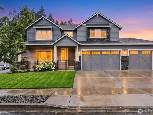12500 NE 59th Avenue, Vancouver, WA 98686