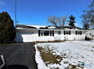 211 Diller St #2, Pandora, OH 45877