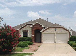 1100 Rochester Way, Plano, TX 75094