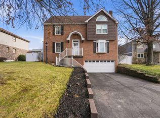 805 Timber Trl, Oakdale, PA 15071