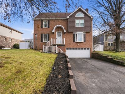 805 Timber Trl, Oakdale, PA, 15071