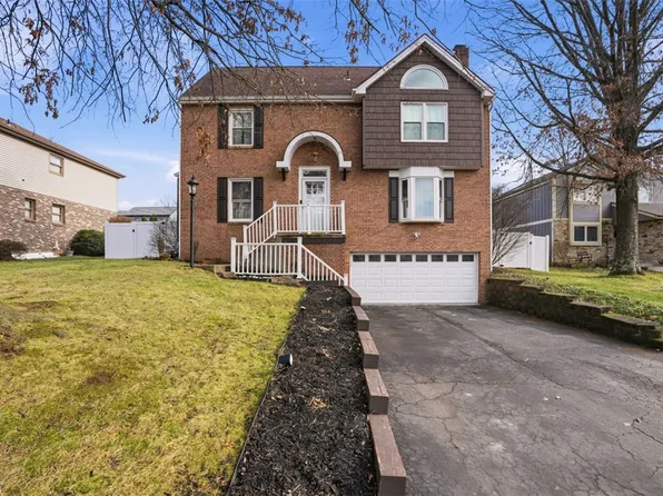 805 Timber Trl, Oakdale, PA 15071