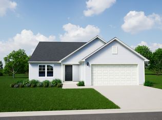 4012 Altman Ave, Springfield, OH 45505