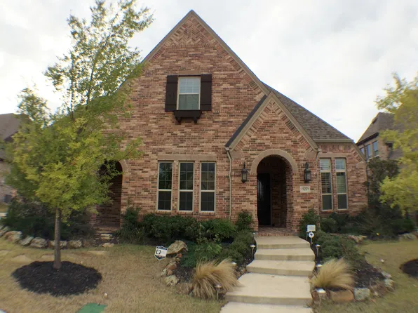 7675 Dotter Dr, Frisco, TX 75035
