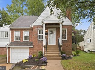 4704 8th Rd N, Arlington, VA 22203