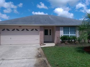 4540 Crystal Brook Way, Jacksonville, FL 32224
