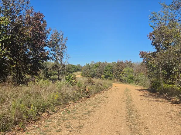 Highway 59, Sallisaw, OK 74955