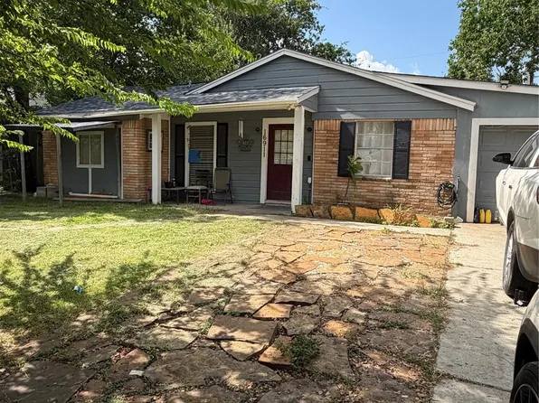 16911 Argyle Rd, Houston, TX 77049
