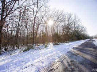 173 Hickory Dr, Cuba, MO 65453