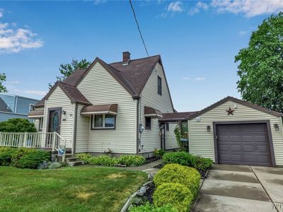 266 Terrace Blvd, Depew, NY, 14043