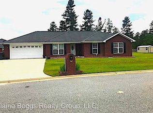 9 Laurel Way NE, Ludowici, GA 31316