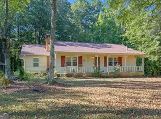 150 Goodman Dr, Fayetteville, GA 30215