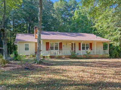 150 Goodman Dr, Fayetteville, GA, 30215