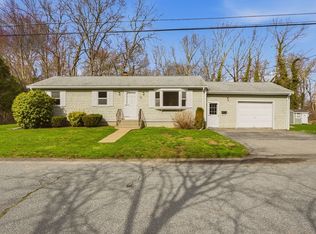 53 Butternut Rd, Somerset, MA 02726