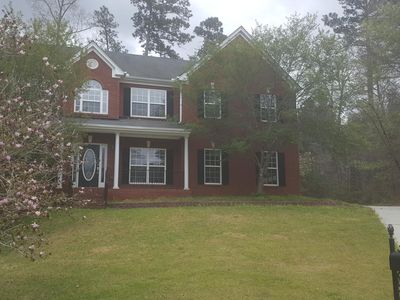 1968 Tribble Valley Dr, Lawrenceville, GA, 30045