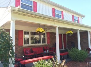 5313 Cannas Dr, Cincinnati, OH 45238