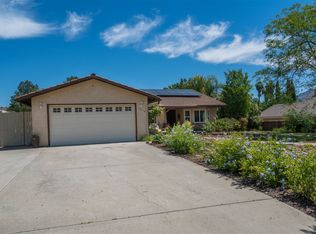 16115 Oak Springs Dr, Ramona, CA 92065
