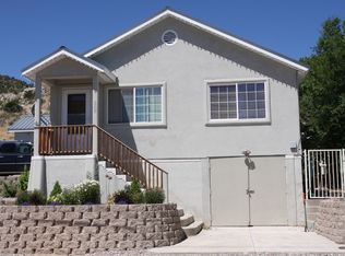 367 Pioche St, Pioche, NV 89043