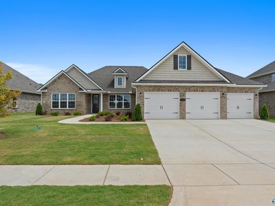 213 Kendall Farms Blvd, Toney, AL, 35773