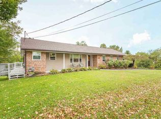 4119 Beiting Dr, Alexandria, KY 41001