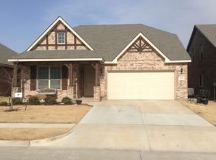 1721 Wildflower Ln, Wylie, TX 75098