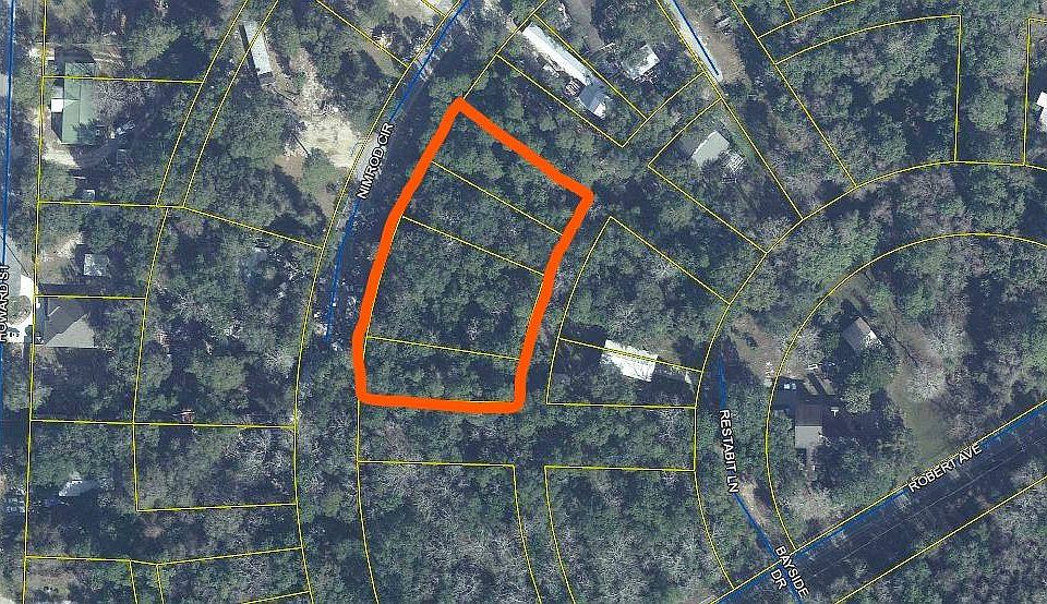 2nd image of Nimrod Cir