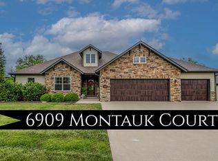 6909 Montauk Ct, Columbia, MO 65203