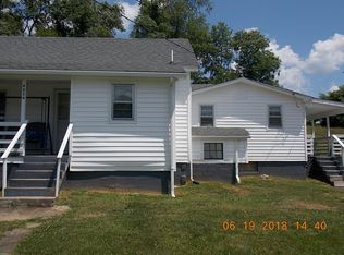 4250 Old Baltimore Rd, Draper, VA 24324