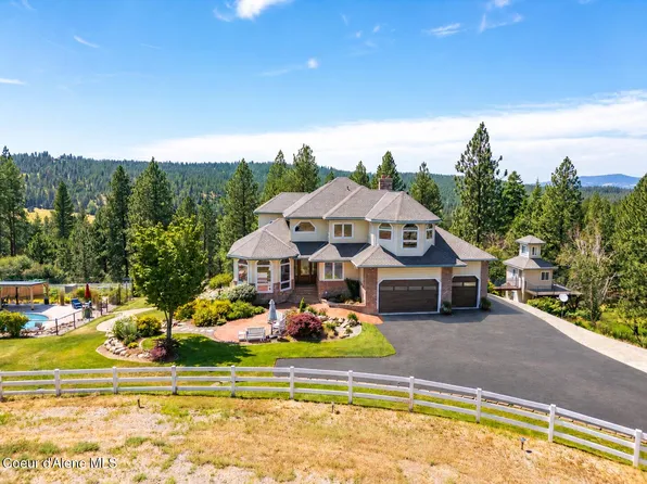 18634 W Quail Ln, Post Falls, ID 83854